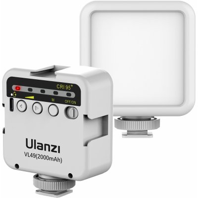 Ulanzi VL49 – Zboží Živě