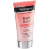 Odličovací přípravek Neutrogena Bright Boost Resurfacing Polish pleťový peeling 75 ml