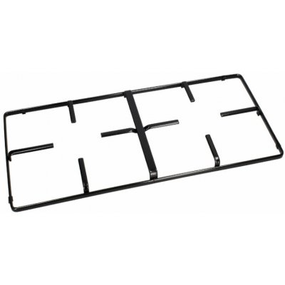 Gorenje 563448 mřížka vařidlová 505 x 225 x 20mm – Hledejceny.cz