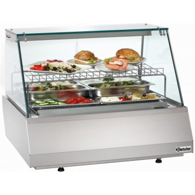 BARTSCHER 406055 – Hledejceny.cz