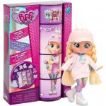 TM Toys CRY BABIES BFF Kristal – Hledejceny.cz