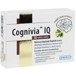 Generica Cognivia IQ 30 kapslí – Hledejceny.cz