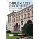 Diplomacie České republiky 1992/93-2022 - Jindřich Dejmek