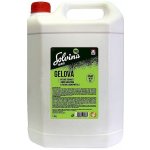 Solvina Profi tekutá abrazivní pasta kanystr 5 kg – Zboží Dáma