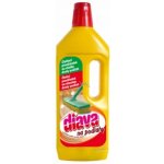 Tatrachema Diava prostředek na podlahy 750 ml – Zboží Dáma