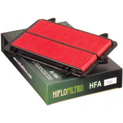 Vzduchový filtr HIFLOFILTRO HFA3903 – Hledejceny.cz