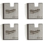 MILWAUKEE Rychlořezná hlava NPT HS 1-1/2" 48361111 – Hledejceny.cz