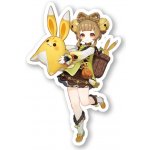 Genshin Impact Samolepka YaoYao – Zboží Živě