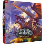 Good Loot World of Warcraft Dragonflight Alexstrasza 1000 dílků – Hledejceny.cz