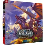 Good Loot World of Warcraft Dragonflight Alexstrasza 1000 dílků – Zboží Dáma