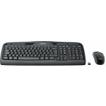 Logitech Wireless Combo MK330 920-008533 – Hledejceny.cz