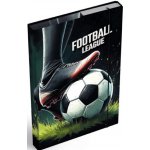 MFP 8020938 A5 Fotbal – Sleviste.cz
