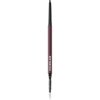 Tužka na obočí Hourglass Arch Brow Micro Sculpting Pencil precizní tužka na obočí Natural Black 0,04 g