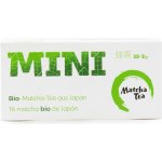 Kyosun BIO Matcha Tea MINI 15 x 2 g – Hledejceny.cz