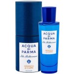 Acqua Di Parma Blu Mediterraneo Arancia Di Capri toaletní voda unisex 30 ml – Hledejceny.cz