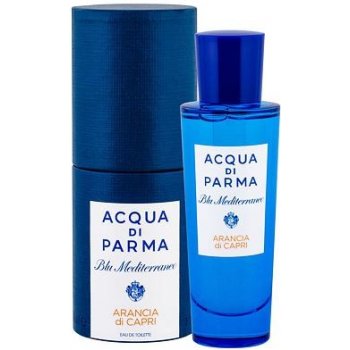 Acqua Di Parma Blu Mediterraneo Arancia Di Capri toaletní voda unisex 30 ml