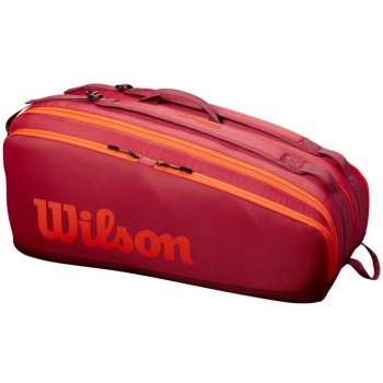 Wilson Tour 12 Pack 2021