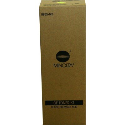 Konica Minolta 8935-123 - originální – Zboží Živě