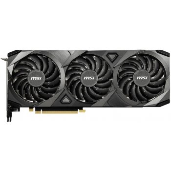 MSI GeForce RTX 3080 VENTUS 3X PLUS 10G OC LHR