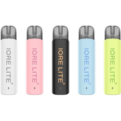 iSmoka Eleaf Iore Lite 2 490 mAh Greenery 1 ks – Hledejceny.cz