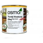 Osmo 3089 Tvrdý voskový olej protiskluzový 0,75 l Bezbarvý extra – Sleviste.cz