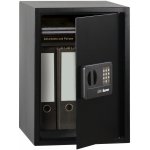 Burg Wächter FAVOR S9 E – Zboží Mobilmania