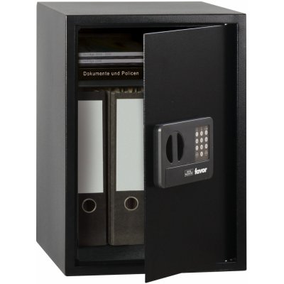 Burg Wächter FAVOR S9 E – Zboží Mobilmania