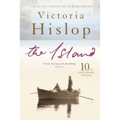 The Island - V. Hislop