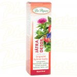 DR. POPOV Játra detox bylinné kapky 50 ml – Hledejceny.cz