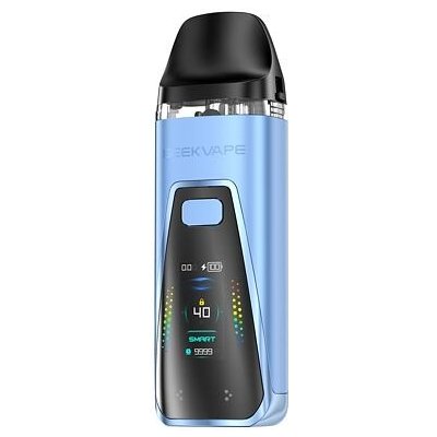 GeekVape Digi Pro Pod 2000 mAh Misty Blue 1 ks – Zboží Dáma