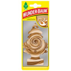 WUNDER-BAUM Melting Caramel