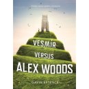 Vesmír versus Alex Woods - Gavin Extence