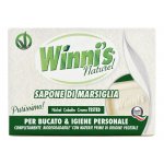 Winni´s Naturel sapone di marsiglia marseillské mýdlo 250g