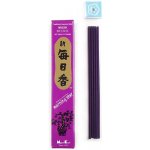 Nippon Kodo japonské vonné tyčinky Morning Star Musk 50 ks – Zboží Dáma