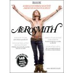Aerosmith – Kompletní příběh – Zboží Mobilmania
