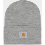 Carhartt WIP Acrylic Watch Hat I020175-G šedá – Hledejceny.cz