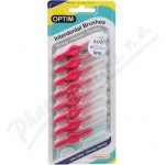 Stoddard mezizubní kartáčky 0,7 mm 8 ks – Zboží Dáma