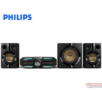 Philips FX55