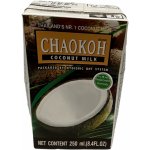 Chaokoh Kokosové mléko 250 ml – Sleviste.cz