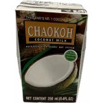 Chaokoh Kokosové mléko 250 ml – Zboží Dáma