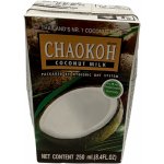 Chaokoh Kokosové mléko 250 ml – Hledejceny.cz