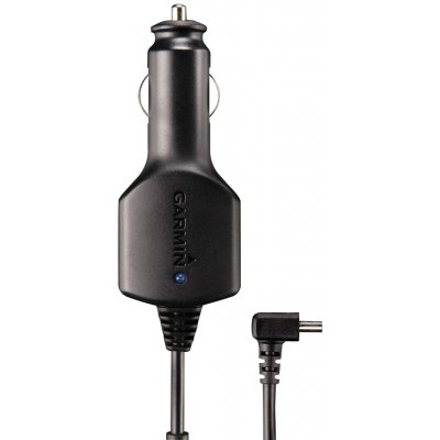 Garmin kabel napájecí automobilový (CL) pro nüvi 2xx,3xx,5xx,1xxx / Edge / dezl 010-11838-00 – Zboží Živě