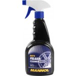 Mannol Felgen Cleaner 500 ml – Sleviste.cz