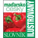 Maďarsko-český slovník ilustrovaný - neuveden