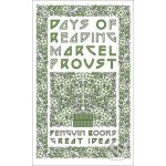 Days of Reading - (Proust Marcel)(Paperback / softback) – Hledejceny.cz
