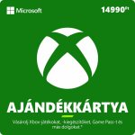 Microsoft Xbox Live dárková karta 14990 HUF – Hledejceny.cz