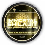 Primal Alchemy Immortal Shilajit 15 g – Hledejceny.cz