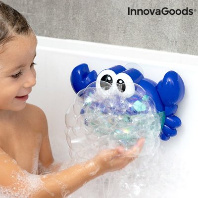 Hudební krab Innova Goods – Zbozi.Blesk.cz