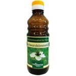 ST HIPPOLYT Schwarzkümmel öl Olej z černého kmínu objem 0,75 l – Hledejceny.cz