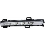 Levé přední světlo LED pro denní svícení Ford S-Max (WA6) 10-15 – Sleviste.cz